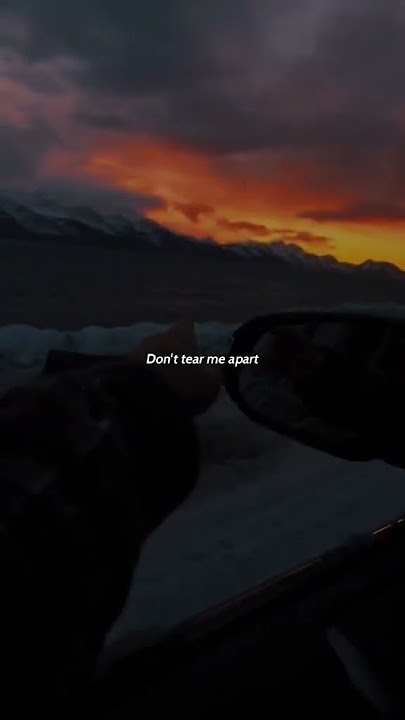 It's you - ali gatie lyrics Edit | Audio | Sped Up | Slowed | Trending | #shorts #youtubeshorts