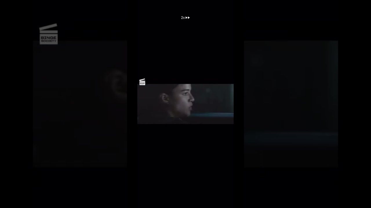 That One K Pop Demon Hunters Scene But Fast Furious 7 Kpopdemonhunters Fastandfurious