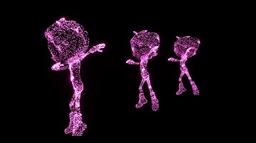 Unreal Niagara 4: Skeletal Meshes, Animations, and Particles (4.26)