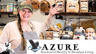 Getting Alaskan Homestead Supplies shipped from Azure | $300 Shipping To Alaska $1500