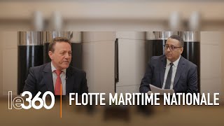 Projet de flotte nationale de marine marchande: où en est-on?