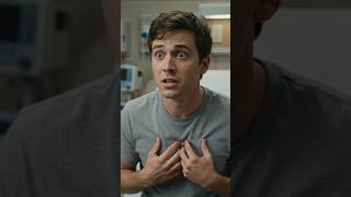 😂 Doctor’s “Good News” Was Actually TERRIBLE! | Funny Doctor Joke #Shorts