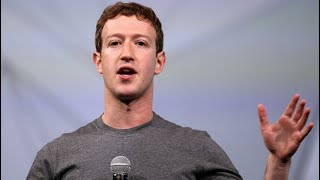 Mark Zuckerberg says Facebook won’t remove Holocaust Denial Content but then clarifies his remarks