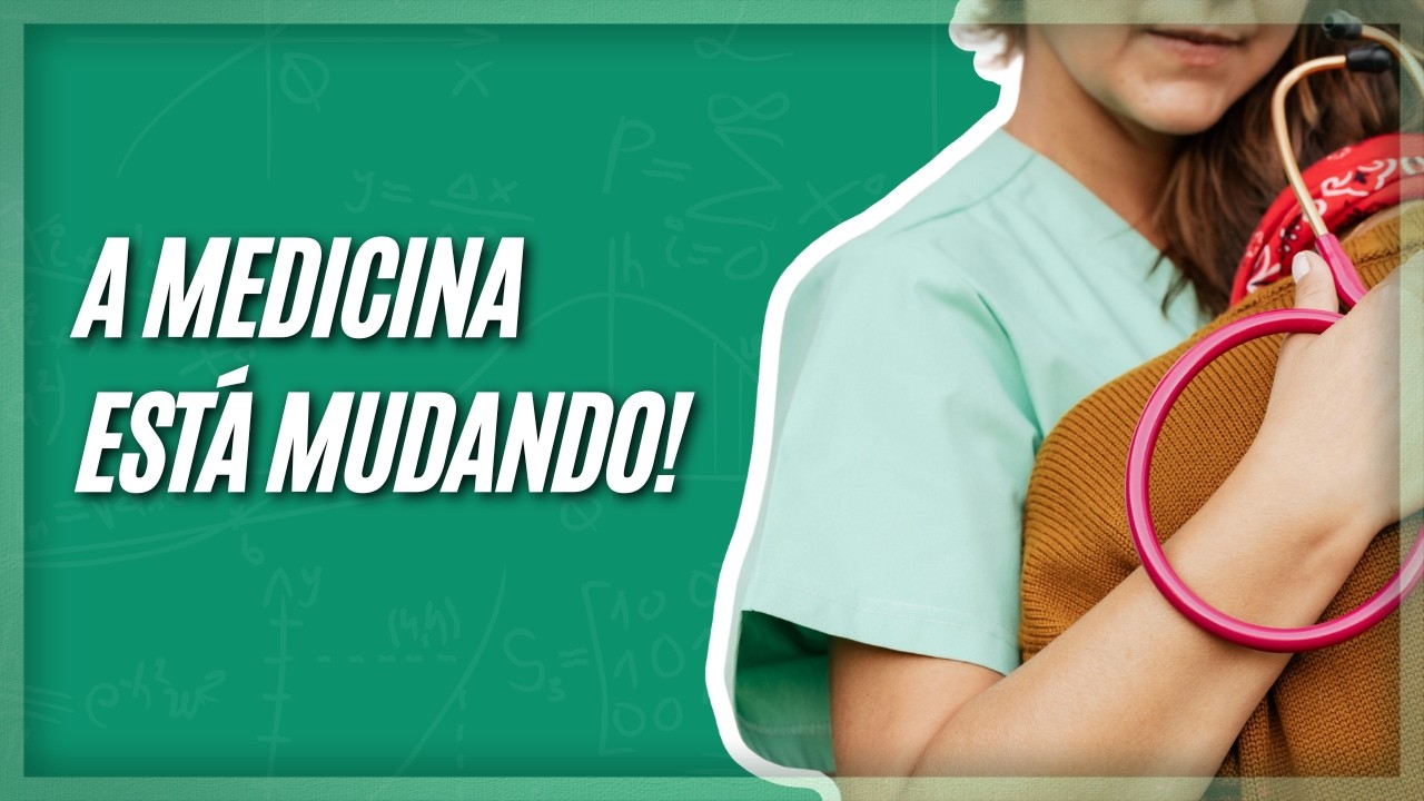 ROTINA DA MEDICINA: A PRESSÃO NA FACULDADE E A SAÚDE MENTAL DOS MÉDICOS