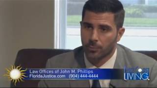Our Jacksonville and Jacksonville Beach Lawyers Featured on First Coast Living