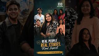 REAL STORIES, REAL IMPACT: The Voices of Doc Diaries (Season Highlights)