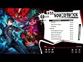 Persona 5 Strikers - P5S Soundtrack - Full OST Album