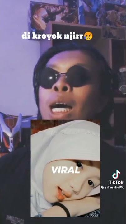 ADA YG VIRAL LAGI NIH,31 DETIK😱🤤 || FYP TIKTOK