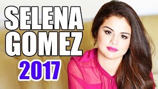 Casual- selena gomez lifestyle 2017 ...