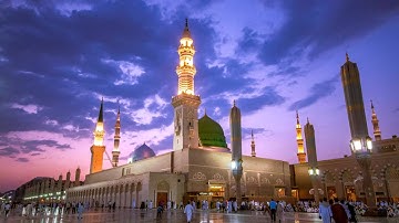 تلاوة مباركة للقارئ محمد الربيعي (سورة هود)