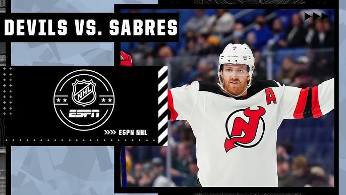 New Jersey Devils- ESPN