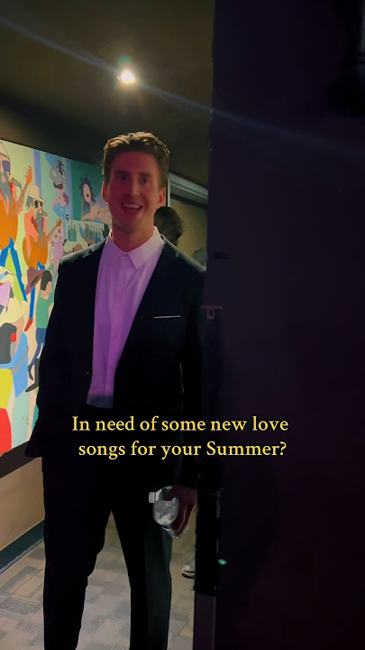 My new single “The Drive In” arrives tomorrow, May 17th! 🌹. #music #lovesongs #singer #retro #indie