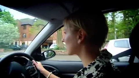 Healthy Fast Food | The F Word With Foxy Games