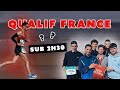 Ekiden de saint malo  marathon relais de 6 coureurs  championnat de bretagne
