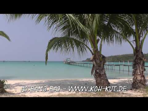 Koh Kut / Kood (beaches)
