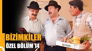 Bizimkiler Özel Bölüm 14 Tek Parça