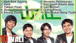 Wali Band - Full Album
