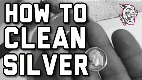 How To Clean Silver And Gold - Best And Easiest Way!