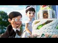 La Boda de Nobita | Doraemon: Stand By Me (PARTE 2)