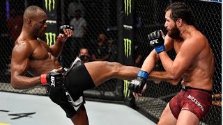 Check out highlights from kamaru usman vs jorge masvidal as we discuss
what's next for masvidal. what will be the step is masvidal? song-
ship...