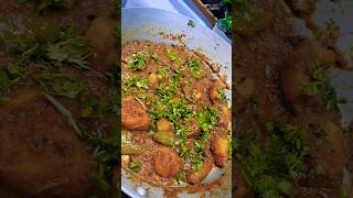 aloo ki chatpati sabji Swad mein lajawab