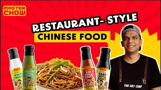 Secret to Restaurant-Style Chinese Food! #aslichinese