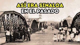 Este es el Origen y Curiosidades del Estado de Sinaloa que NO Conocias
