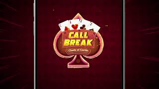CallBreak: Clash of Cards | Unique Features | AITC International screenshot 3