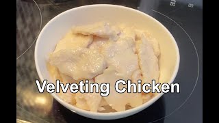 Velveting chicken by This Old Cook 261 views 1 month ago 15 minutes