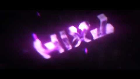 HixtGraphics → Intro Dual w/FroxxArtz (C4D made by Froxx) ▪ Collex