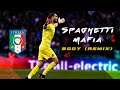 Gianluigi Donnarumma 2021  ❯ SPAGHETTI MAFIA (body remix)