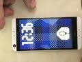 HTC 626 Screen View or Dot View Problem Solved