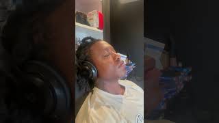 Leg sleeve #childhoodmemories #cartoon #ink #tattoo