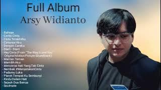 Full Album Arsy Wdianto