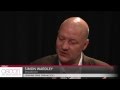 Simon wardley leading edge forum interview  oscon 2014