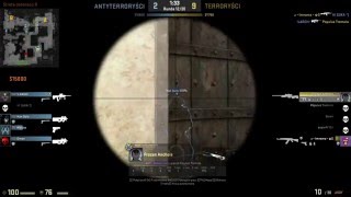 CS:GO More fun with wallhack