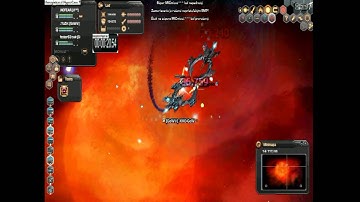 Dark orbit  cheater ?