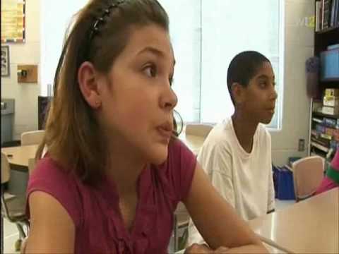 Swedish TV shows teacher supporting Obama, browbeating student who