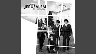 Video thumbnail of "Grupo Jerusalem - Te Seguire"