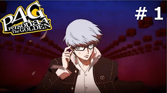 P4g ペルソナ 4 ザ ゴールデン 実況