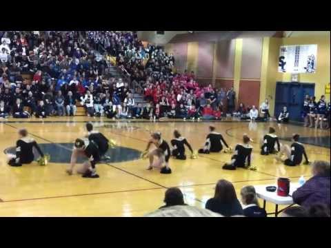 Farmington Knightline Varsity