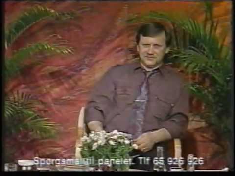 UFO Debat 1991, Del 2