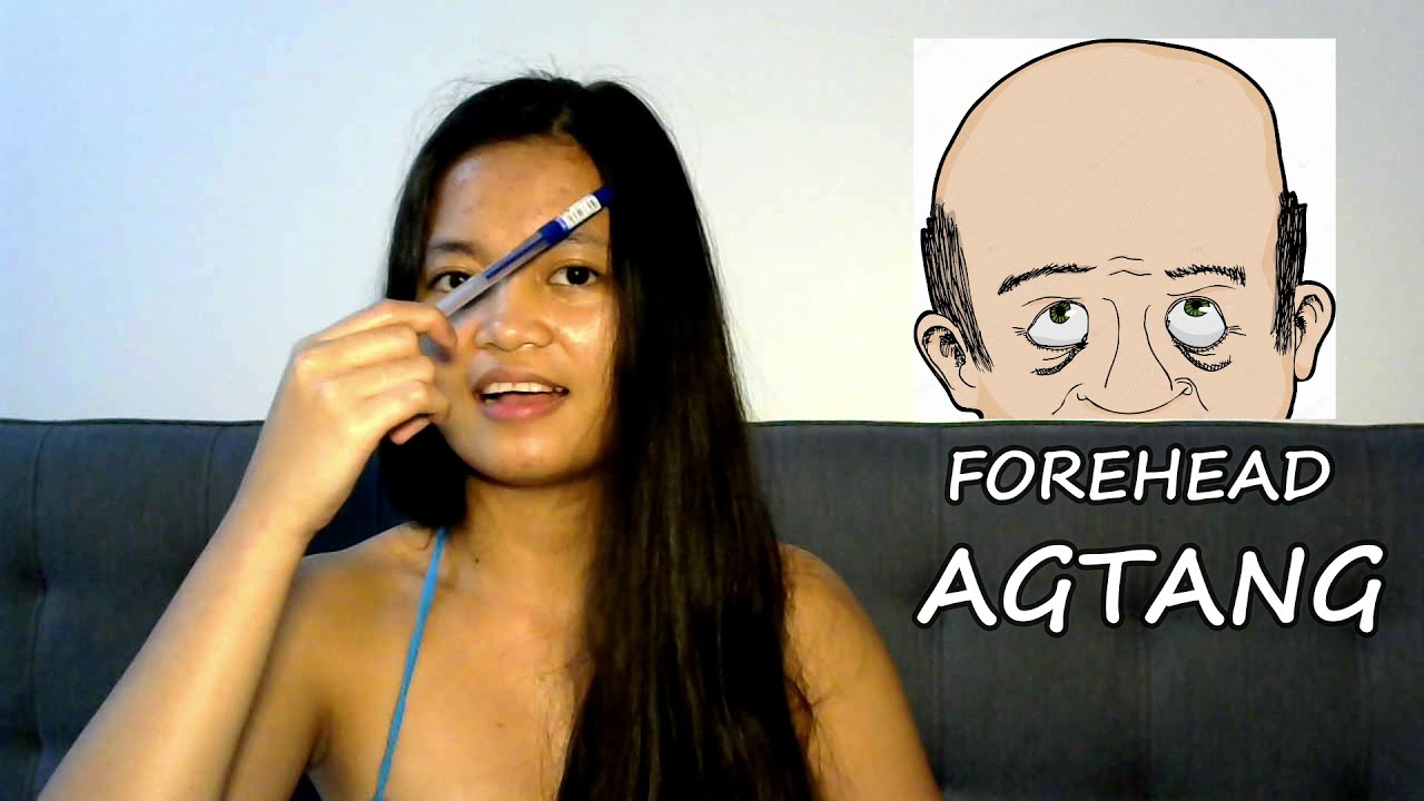 How To Say Parts Of The Body In Bisaya Lesson 3 With Vi YouTube