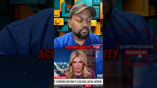 Caroline Downey SCHOOLED This liberals. #carolinedowney #cnn #jeffsquare #shorts