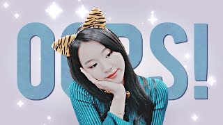 MAKNAE LINE | 'OOPS!' ⌜FMV⌟