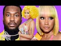 Nicki Minaj is pregnant...and Meek Mill reacts! | Kanye West needs an intervention