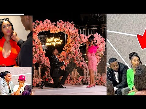 VIDEO: BITUNGURANYE NYAMBO ATEREWE IVI N'UMUSORE WIBERA DUBAI BYARI IBYISHIMO BIKOMEYE CYANE