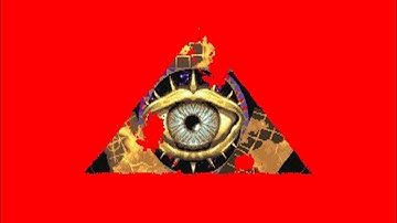 Vampire Savior: The Lord of Vampire (Capcom 1997)  Attract Mode 60fps