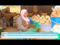 Kigezi irish potato farmers and sellers advocate use of weighing scales to combat exploitation
