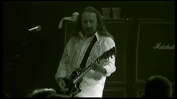 Uriah Heep - Rainbow Demon - Live in London 2004